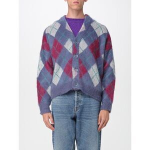 Bonsai Sweater Men Multicolor